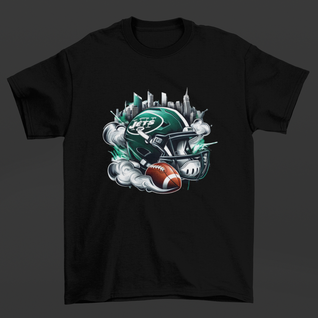The New York Jets Shirt/Hoody - Premium TShirts & More