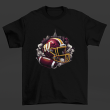Load image into Gallery viewer, The Washington Commanders Shirt/Hoody
