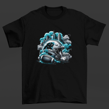 Cargar imagen en el visor de la galería, The Carolina Panthers Shirt/Hoody - Premium TShirts &amp; More
