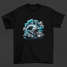 Load image into Gallery viewer, The Carolina Panthers Shirt/Hoody
