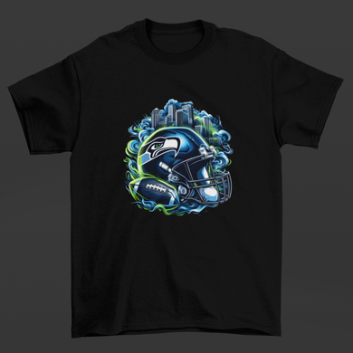 The Seattle Seahawks Shirt/Hoody - Premium TShirts & More