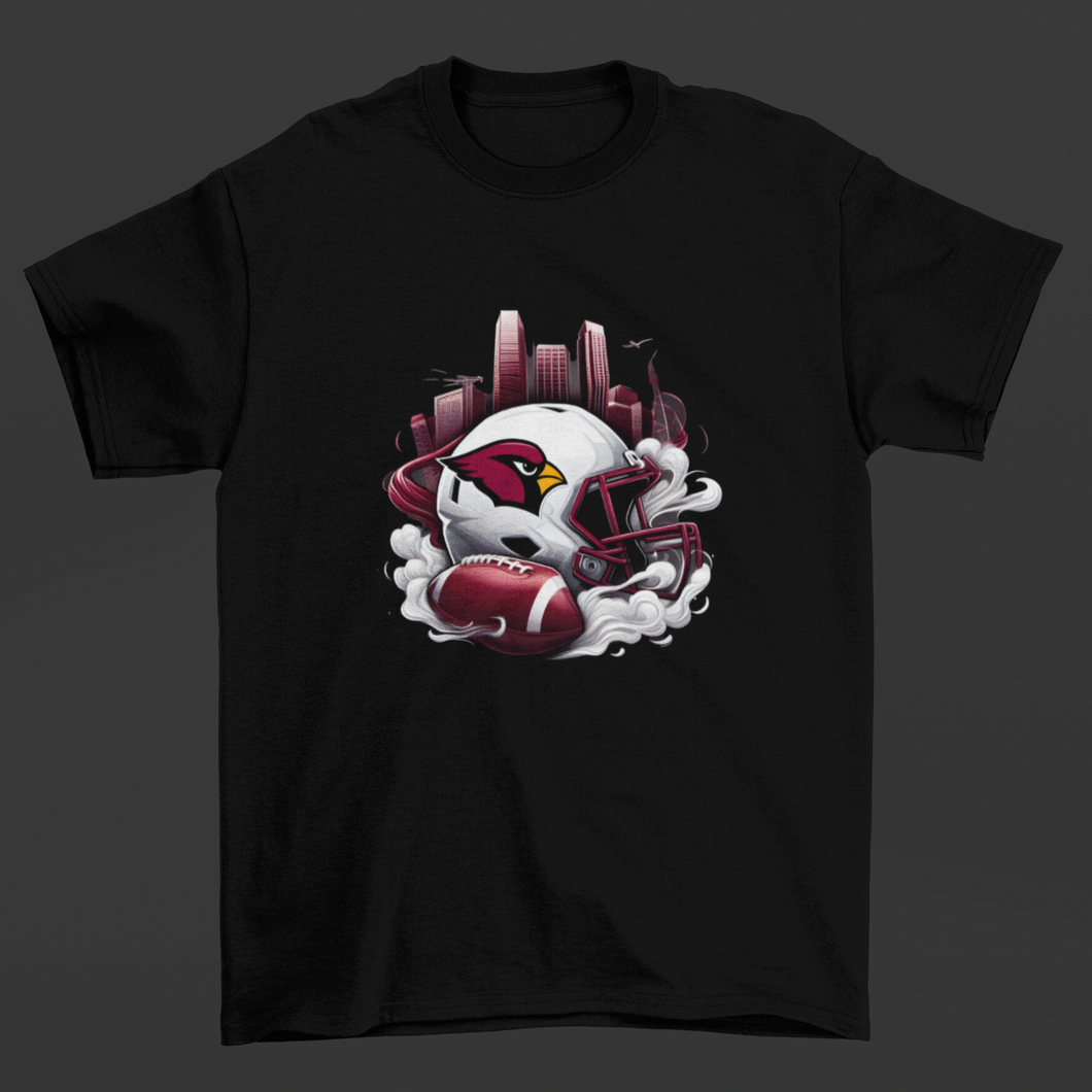 The Arizona Cardinals Shirt/Hoody - Premium TShirts & More