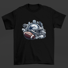 Load image into Gallery viewer, The Dallas Cowboys Shirt/Hoody
