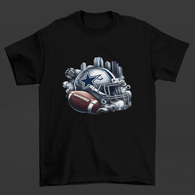The Dallas Cowboys Shirt/Hoody - Premium TShirts & More
