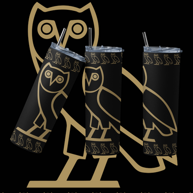 Drake - 20oz Tumbler - Premium TShirts & More