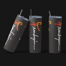 Load image into Gallery viewer, Make Your Custom Business Tumbler 20oz - Premium TShirts &amp; More

