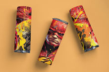 Load image into Gallery viewer, The Flash Art 20oz Tumbler - Premium TShirts &amp; More
