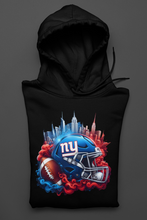 Load image into Gallery viewer, The New York Giants Shirt/Hoody
