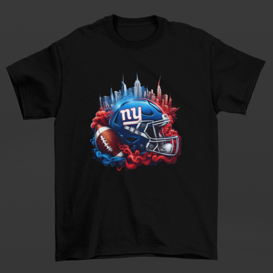 The New York Giants Shirt/Hoody - Premium TShirts & More