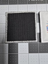 Cargar imagen en el visor de la galería,  Custom printed Velcro patches, Noggin Boss hats, personalized patches, brand promotion, embroidered patches, hat customization, fun messages, business branding.
