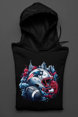 The New England Patriots Shirt/Hoody - Premium TShirts & More