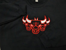 Cargar imagen en el visor de la galería, The BULLS Sweatshirt/Hoody - Premium TShirts &amp; More
