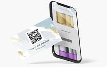 Cargar imagen en el visor de la galería, Business Cards Double Gloss (Front &amp; Rear) - Premium TShirts &amp; More
