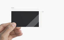 Cargar imagen en el visor de la galería, Business Cards Double Gloss (Front &amp; Rear) - Premium TShirts &amp; More
