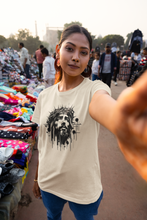 Cargar imagen en el visor de la galería, Jesus 1 T-Shirt - Premium TShirts &amp; More
