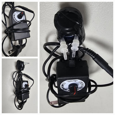 Printhead Ink Vacuum w/ Adjustable Power Switch Knob (Maintenance Item) - Premium TShirts & More