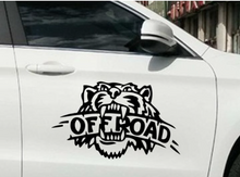 Load image into Gallery viewer, sticker for cars
