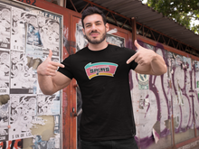 Load image into Gallery viewer, Spurs Fan T-Shirt - Premium TShirts &amp; More
