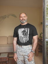 Load image into Gallery viewer, American War Veteran T-Shirt

