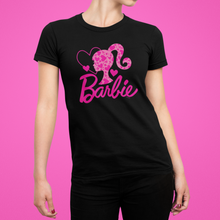 Load image into Gallery viewer, Barbie Love T-Shirt
