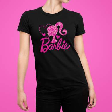 Barbie Love T-Shirt - Premium TShirts & More