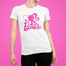 Load image into Gallery viewer, Barbie Love T-Shirt - Premium TShirts &amp; More
