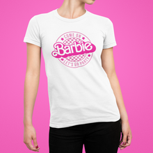Load image into Gallery viewer, Barbie Let&#39;s Go Party T-Shirt - Premium TShirts &amp; More
