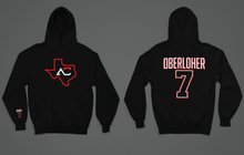 Load image into Gallery viewer, Alamo City Wolfpack Baseball Team Hoodie - Premium TShirts &amp; More
