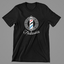 Load image into Gallery viewer, Fadesace Barber T-Shirt 
