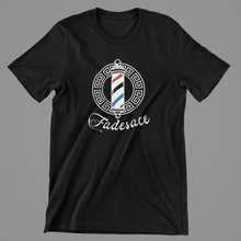 Load image into Gallery viewer, Fadesace Barber T-Shirt
