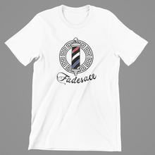 Load image into Gallery viewer, Fadesace Barber T-Shirt 
