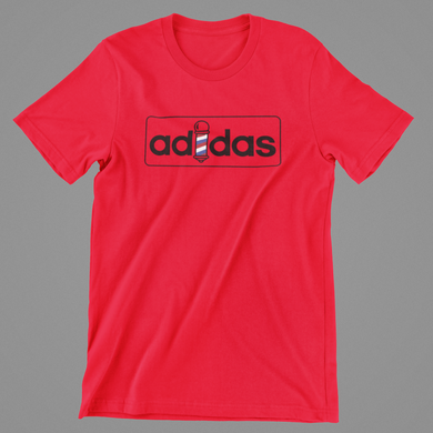 Barber Fashion T-Shirt