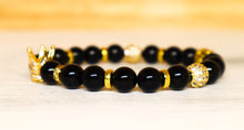 Cargar imagen en el visor de la galería, Midnight Full G Bracelet
