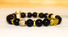 Cargar imagen en el visor de la galería, Midnight Full G Bracelet
