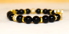 Cargar imagen en el visor de la galería, Midnight Full G Bracelet
