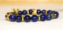 Load image into Gallery viewer, BG-Blue Soul Bracelet

