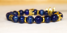 Load image into Gallery viewer, BG-Blue Soul Bracelet
