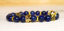 Load image into Gallery viewer, BG-Blue Soul Bracelet
