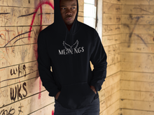 Load image into Gallery viewer, Meanings Men&#39;s Hoody (Embroidery Design) - Premium TShirts &amp; More
