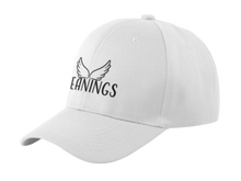 Load image into Gallery viewer, Meanings Dad Cap B/W (Unisex)

