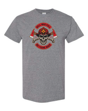 Load image into Gallery viewer, Fire Fighter 1 T-Shirt
