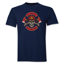 Load image into Gallery viewer, Fire Fighter 1 T-Shirt
