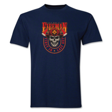 Load image into Gallery viewer, Fire Fighter 2 T-Shirt - Premium TShirts &amp; More
