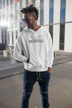 Load image into Gallery viewer, Meanings Men&#39;s Hoody (Embroidery Design) - Premium TShirts &amp; More
