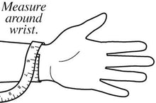 Load image into Gallery viewer, White Stone BG Bracelet
