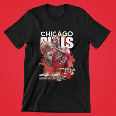 MJ23-V1 T-Shirt - Premium TShirts & More
