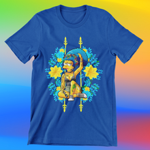 Load image into Gallery viewer, Bad Girl Marge T-Shirt Hustle Collection
