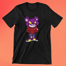 Load image into Gallery viewer, Slick One T-Shirt Hustle Collection
