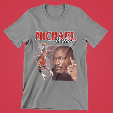 MJ23-V6 T-Shirt - Premium TShirts & More
