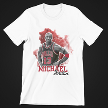 Load image into Gallery viewer, MJ23-V5 T-Shirt - Premium TShirts &amp; More
